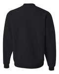 Jerzees NuBlend® Crewneck Sweatshirt - 562MR - Picture 8 of 44
