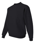 Jerzees NuBlend® Crewneck Sweatshirt - 562MR - Picture 7 of 44