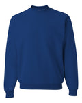 Jerzees NuBlend® Crewneck Sweatshirt - 562MR - Picture 34 of 44
