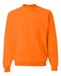 Jerzees NuBlend® Crewneck Sweatshirt - 562MR - Picture 36 of 44