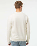 Jerzees NuBlend® Crewneck Sweatshirt - 562MR - Picture 5 of 44