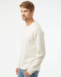 Jerzees NuBlend® Crewneck Sweatshirt - 562MR - Picture 4 of 44