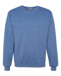 Jerzees NuBlend® Crewneck Sweatshirt - 562MR - Picture 42 of 44