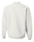 Jerzees NuBlend® Crewneck Sweatshirt - 562MR - Picture 11 of 44