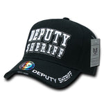 Deputy Sheriff Hat Baseball Cap - Rapid Dominance JW - Picture 2 of 2