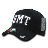 EMT Hat Emergency Medical Technician Baseball Cap Ambulance - Rapid Dominance JW
