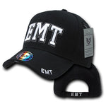 EMT Hat Emergency Medical Technician Baseball Cap Ambulance - Rapid Dominance JW - Picture 1 of 2