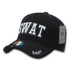 SWAT Hat Police Baseball Cap Law Enforcement - Rapid Dominance JW