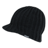 Annapurna HybriCap Beanie, Ribbed Knit Cap - Cuglog K001
