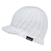 Annapurna HybriCap Beanie, Ribbed Knit Cap - Cuglog K001