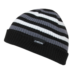 Kilimanjaro Striped Sailor Beanie, Knit Cap - Cuglog K005 - 