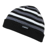 Kilimanjaro Striped Sailor Beanie, Knit Cap - Cuglog K005