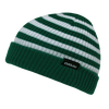 Kilimanjaro Striped Sailor Beanie, Knit Cap - Cuglog K005