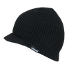 McKinley HybriCap Beanie, Waffle Knit Cap - Cuglog K006