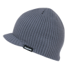 McKinley HybriCap Beanie, Waffle Knit Cap - Cuglog K006