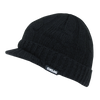 Kosciuszko HybriCap Beanie, Sweater Knit Cap - Cuglog K007