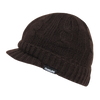 Kosciuszko HybriCap Beanie, Sweater Knit Cap - Cuglog K007