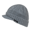 Kosciuszko HybriCap Beanie, Sweater Knit Cap - Cuglog K007