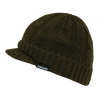 Kosciuszko HybriCap Beanie, Sweater Knit Cap - Cuglog K007