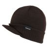 Ararat Heavyweight HybriCap, Beanie, Knit Cap - Cuglog K010