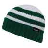 Shasta Striped Beanie, Sailor Knit Cap - Cuglog K014