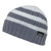 Shasta Striped Beanie, Sailor Knit Cap - Cuglog K014