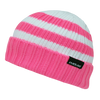 Shasta Striped Beanie, Sailor Knit Cap - Cuglog K014