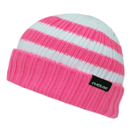 Shasta Striped Beanie, Sailor Knit Cap - Cuglog K014