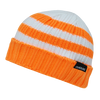 Shasta Striped Beanie, Sailor Knit Cap - Cuglog K014