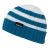 Shasta Striped Beanie, Sailor Knit Cap - Cuglog K014