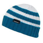 Shasta Striped Beanie, Sailor Knit Cap - Cuglog K014