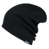 Aconcagua Slouch Beanie, Ribbed Knit Cap - Cuglog K018
