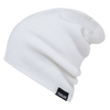 Aconcagua Slouch Beanie, Ribbed Knit Cap - Cuglog K018