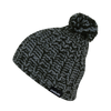 Hewitts Pom Beanie, Soft Knit Cap with Thick Knitting - Cuglog K021