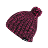Hewitts Pom Beanie, Soft Knit Cap with Thick Knitting - Cuglog K021