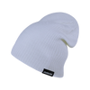 Vinson Slouch Long Beanie, Cable Knit Cap - Cuglog K025