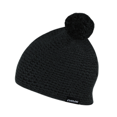 Tai Pom Beanie, Thick Knit Cap - Cuglog K026 - 