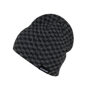 Ngauruhoe Soft Beanie, Knit Cap - Cuglog K037 - 