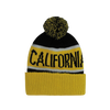 Cotopaxi Pom Beanie, Long Knit Cap - Cuglog K038