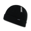 Taranaki Beanie, Knit Cap, Soft Beanie with Cuff - Cuglog K041