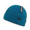 Taranaki Beanie, Knit Cap, Soft Beanie with Cuff - Cuglog K041