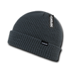 Taranaki Beanie, Knit Cap, Soft Beanie with Cuff - Cuglog K041