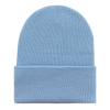 Decky KC Cuff Beanie, Long Knit Cap