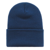 Decky KC Cuff Beanie, Long Knit Cap
