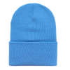 Decky KC Cuff Beanie, Long Knit Cap