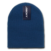 Decky KCSP Promo Acrylic Short Beanie Knit Cap