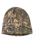 Kati LCB08 - 8" Camo Knit Beanie, Camouflage Knit Cap - LCB08 - Picture 10 of 14