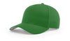 Richardson 212 - Pro Twill Snapback Cap