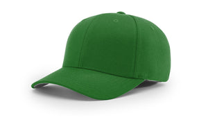 Richardson 185 Twill R-Flex Cap - 