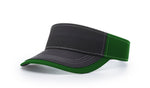 Richardson 775 - Twill Visor with Contrast Stitching - Picture 8 of 15